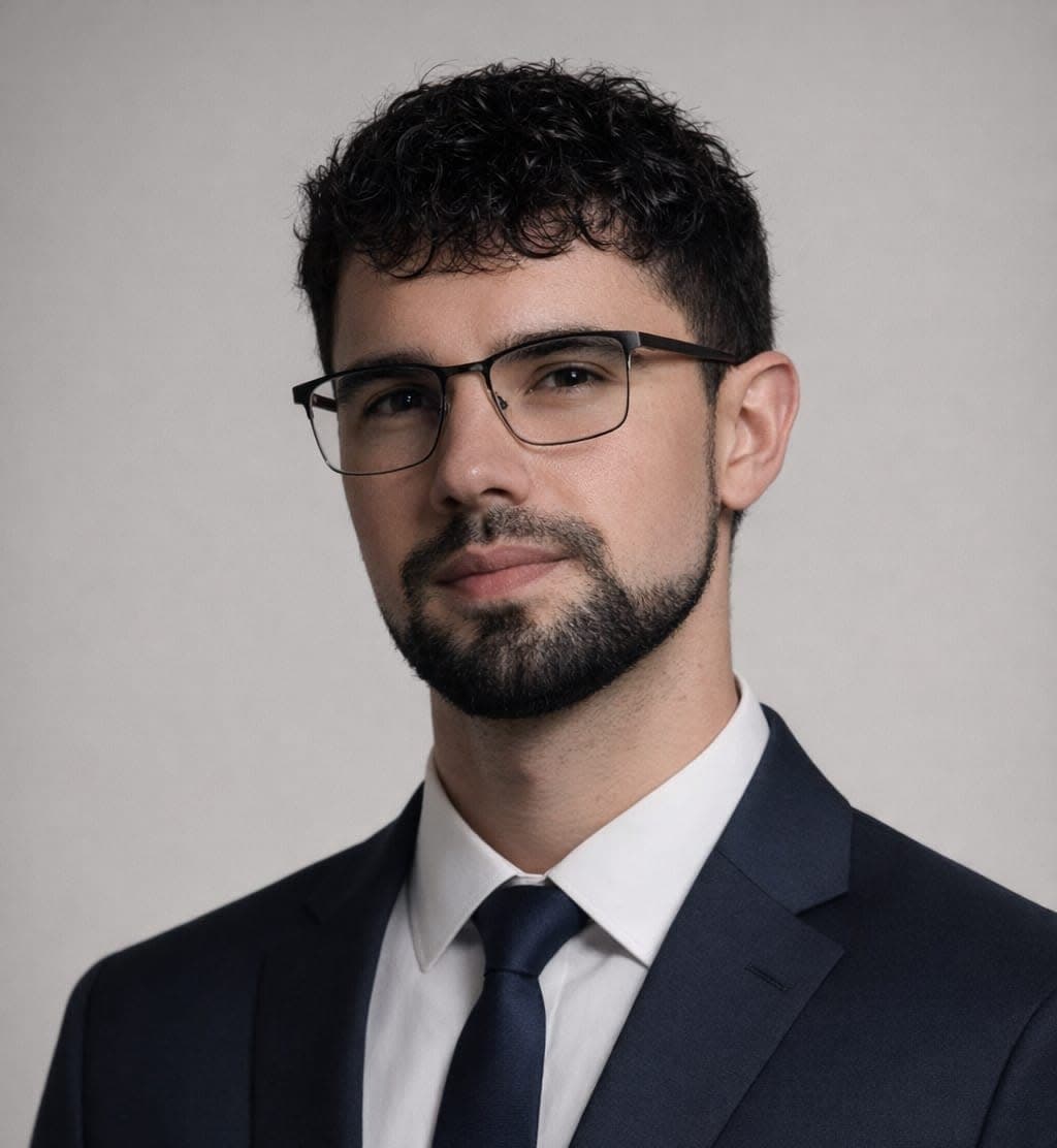 Hi, I'm Guillermo Rojas.